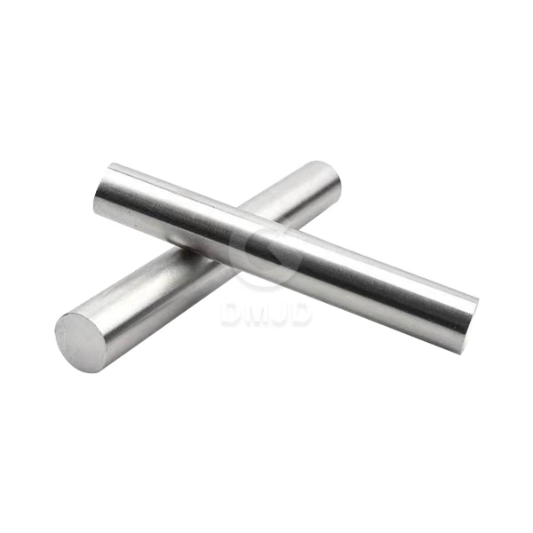 Duplex 2205 Round Bar
