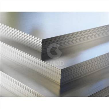 301 nerūdijančio plieno lakštas