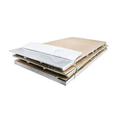 317l nerūdijančio plieno lakštas