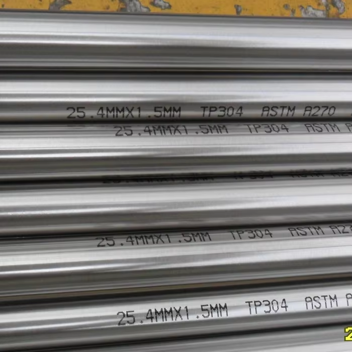 ASTM A270