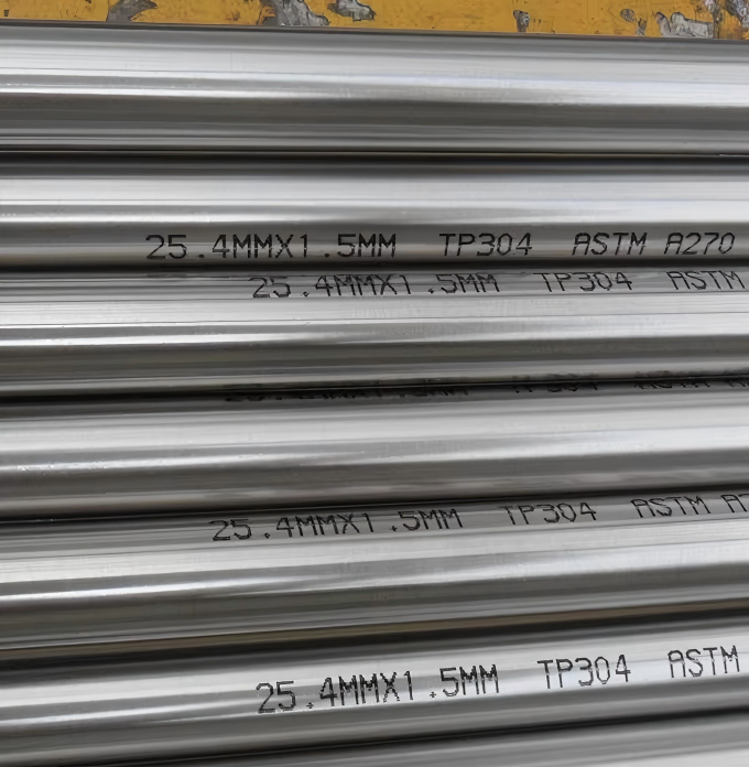 ASTM A270 ASTM A270