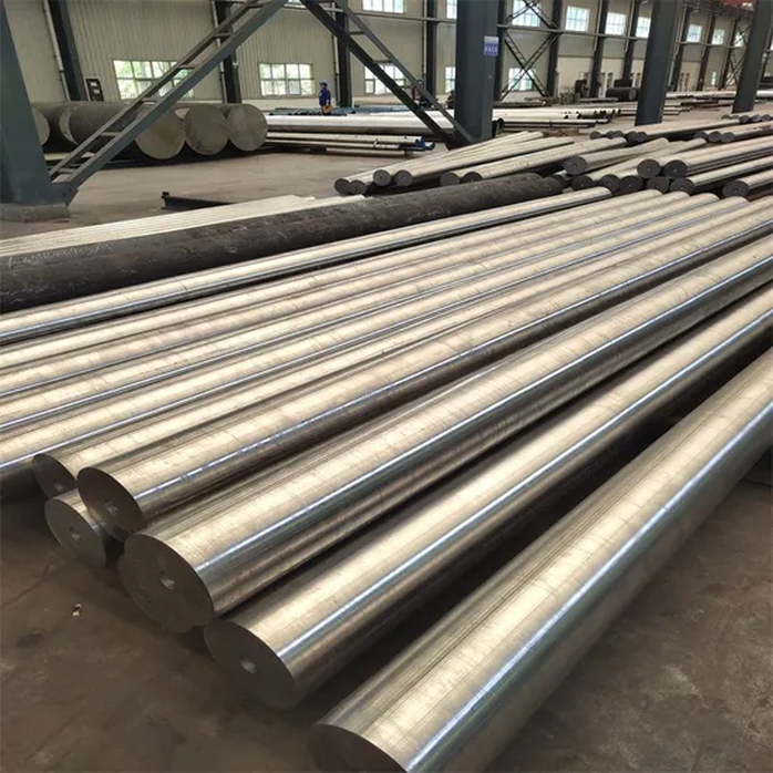 1Cr11Ni2W2MoV Alloy Steel 1Cr11Ni2W2MoV Alloy Steel
